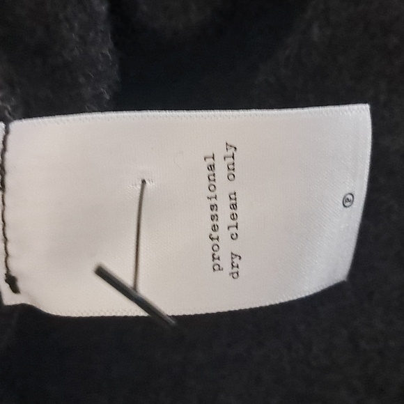 Rag & bone jacket - Picture 7 of 8